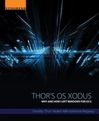 Abbildung von: Thor's OS Xodus - Elsevier