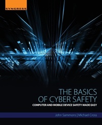 Bild vergrößern Bild: The Basics of Cyber Safety - Syngress