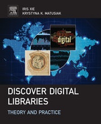 Abbildung von: Discover Digital Libraries - Elsevier