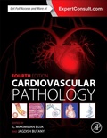 Cover: Cardiovascular Pathology - Academic Press