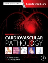 Abbildung von: Cardiovascular Pathology - Academic Press