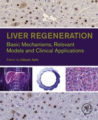 Abbildung von: Liver Regeneration - Academic Press