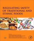 Cover: Regulating Safety of Traditional and Ethnic Foods - Academic Press