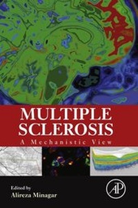 Abbildung von: Multiple Sclerosis - Academic Press