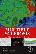 Cover: Multiple Sclerosis - Academic Press