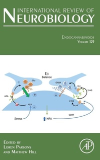 Enlarge image Cover: Endocannabinoids: Volume 125 - Academic Press