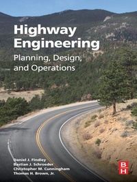 Enlarge image Cover: Highway Engineering - Butterworth-Heinemann