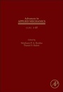 Cover: Advances in Applied Mechanics: Volume 48 - Academic Press