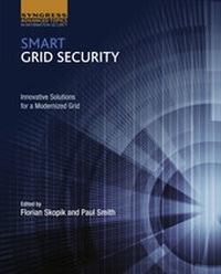 Abbildung von: Smart Grid Security - Syngress