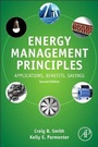 Cover: Energy Management Principles - Elsevier