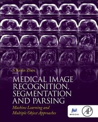 Enlarge image Cover: Medical Image Recognition, Segmentation and Parsing - Academic Press