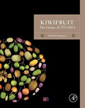 Cover: Kiwifruit - Academic Press