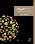 Cover: Kiwifruit - Academic Press