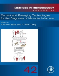 Enlarge image Cover: Current and Emerging Technologies for the Diagnosis of Microbial Infections: Volume 42 - Academic Press