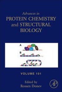 Abbildung von: Advances in Protein Chemistry and Structural Biology: Volume 101 - Academic Press