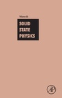 Cover: Solid State Physics: Volume 66 - Academic Press