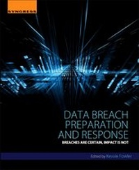 Abbildung von: Data Breach Preparation and Response - Syngress