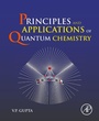 Cover: Principles and Applications of Quantum Chemistry - Academic Press