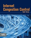 Cover: Internet Congestion Control - Morgan Kaufmann