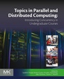 Cover: Topics in Parallel and Distributed Computing - Morgan Kaufmann