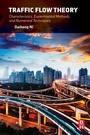Cover: Traffic Flow Theory - Butterworth-Heinemann