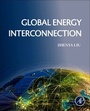 Cover: Global Energy Interconnection - Academic Press