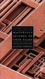 Cover: Materials Science of Thin Films - Academic Press