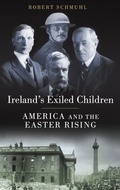 Cover: Ireland's Exiled Children - Oxford University Press Inc