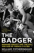Cover: The Badger - Yellow Jersey Press