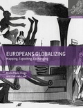 Cover: Europeans Globalizing - Palgrave Macmillan