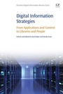 Cover: Digital Information Strategies - Chandos Publishing (Oxford) Ltd