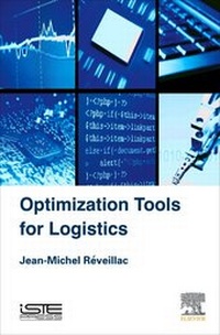 Abbildung von: Optimization Tools for Logistics - Elsevier