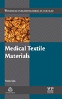 Bild: Medical Textile Materials - Woodhead Publishing Ltd