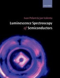 Abbildung von: Luminescence Spectroscopy of Semiconductors - Oxford University Press
