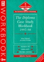 Cover: CIM Diploma Case Study Workbook 1997-98 - Butterworth-Heinemann