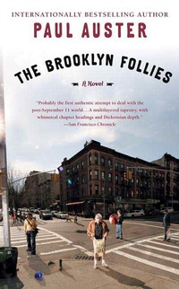 Abbildung von: The Brooklyn Follies - Holt Paperbacks;Picador