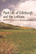 Cover: Plant Life of Edinburgh and the Lothians - Edinburgh University Press