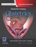 Cover: Diagnostic Imaging: Obstetrics - Elsevier