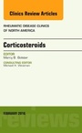 Bild: Corticosteroids, An Issue of Rheumatic Disease Clinics of North America: Volume 42-1 - Elsevier