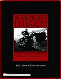 Cover: Schlachtflieger! - Schiffer Publishing Ltd
