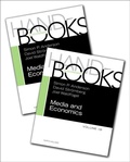 Cover: Handbook of Media Economics: Volume 2V - North-Holland