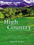 Cover: High Country - Falcon Guides