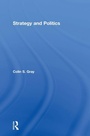 Cover: Strategy and Politics - Routledge