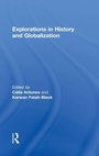 Cover: Explorations in History and Globalization - Routledge