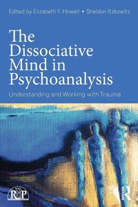 Enlarge image Cover: The Dissociative Mind in Psychoanalysis - Routledge