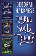 Cover: All Souls Trilogy - Viking