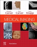 Cover: Carvers' Medical Imaging - Elsevier