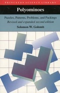 Cover: Polyominoes - Princeton University Press