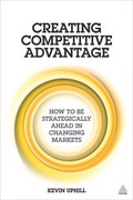 Cover: Creating Competitive Advantage - Kogan Page Ltd