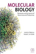 Cover: Molecular Biology - CRC Press